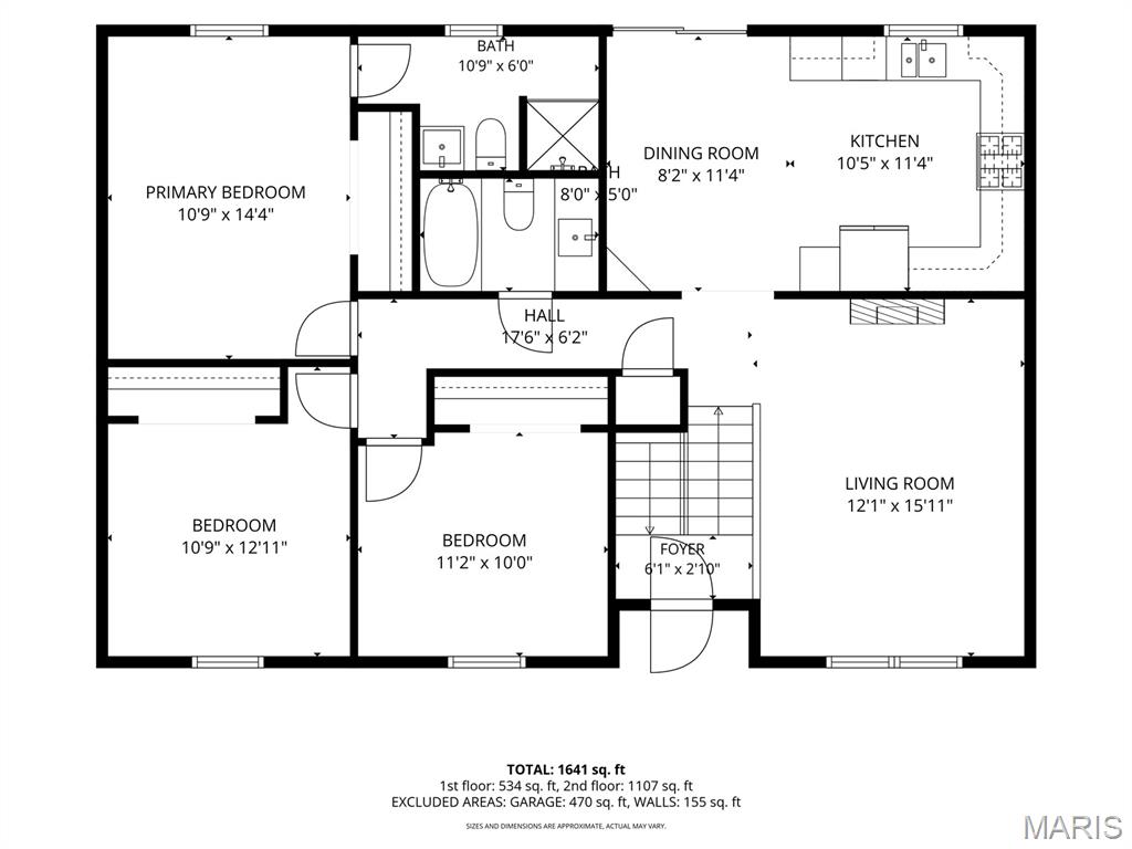 High Mdws - Residential