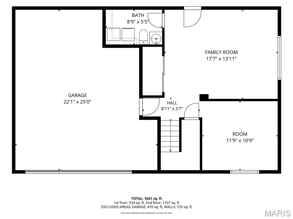 High Mdws - Residential