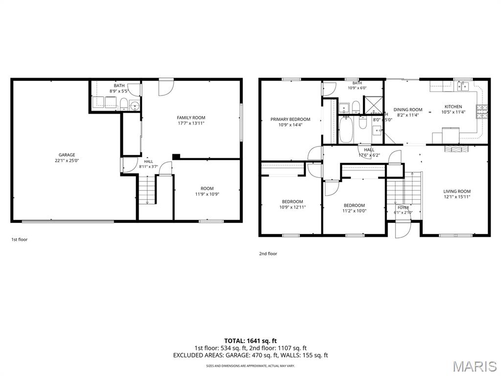 High Mdws - Residential
