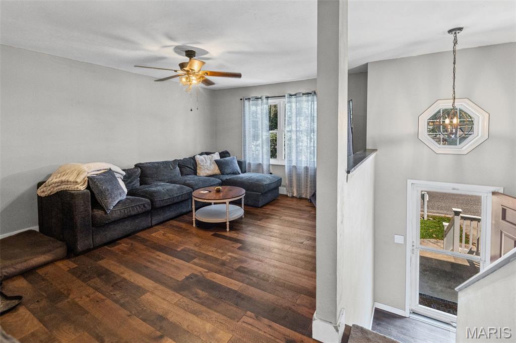 High Mdws - Residential
