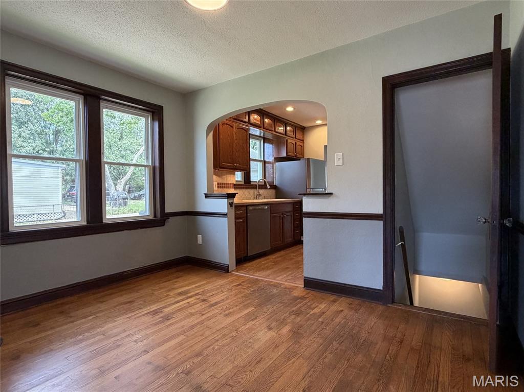 Forder West Longwood - Residential