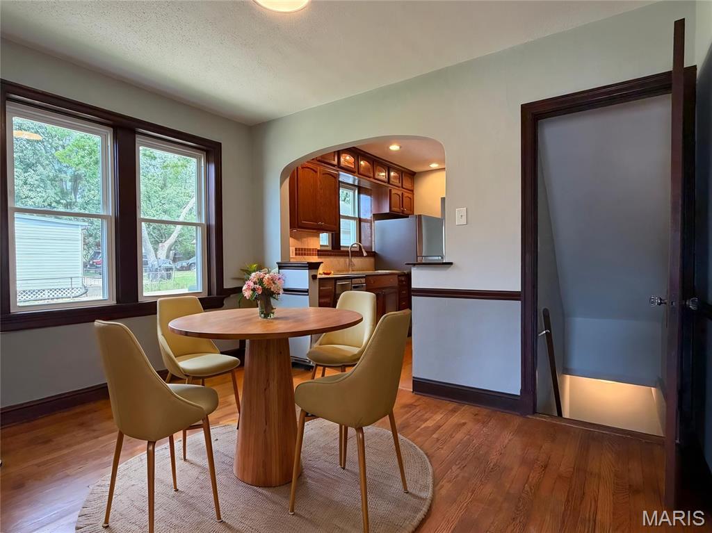 Forder West Longwood - Residential