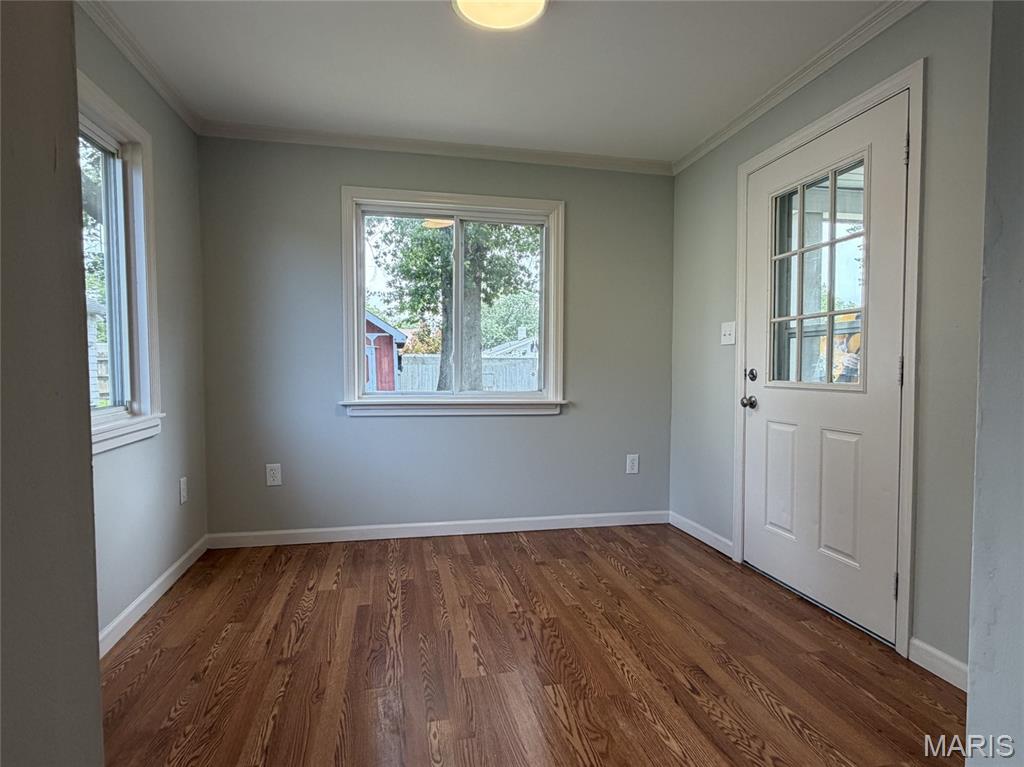 Forder West Longwood - Residential