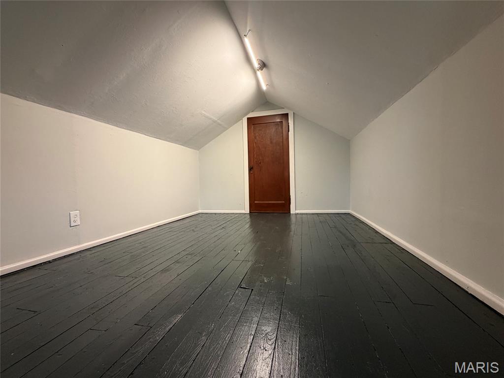 Forder West Longwood - Residential