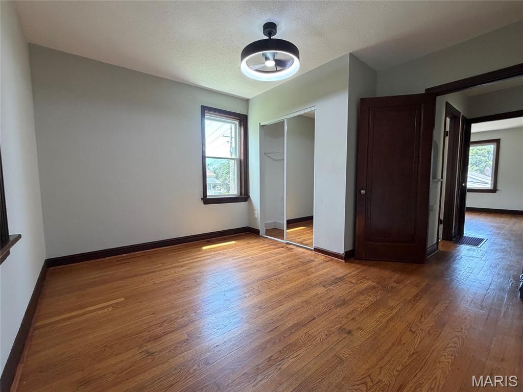 Forder West Longwood - Residential