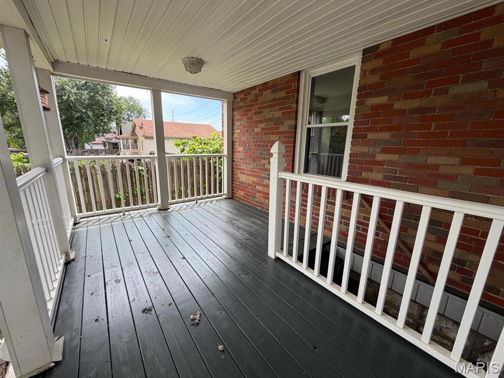 Forder West Longwood - Residential