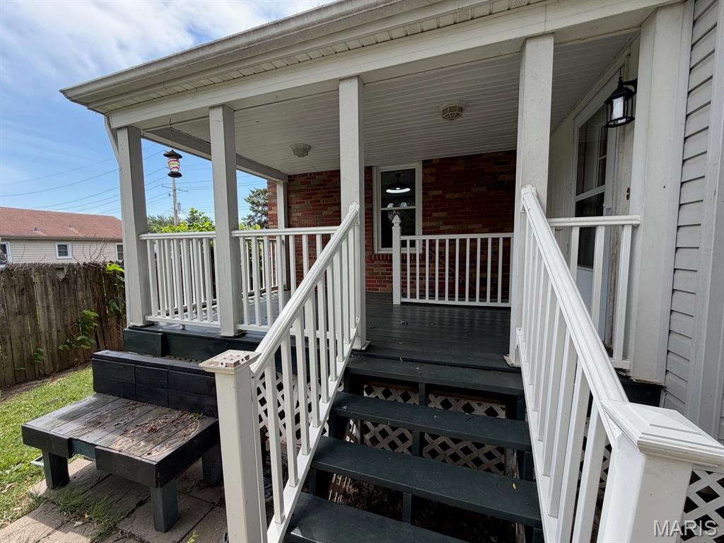 Forder West Longwood - Residential