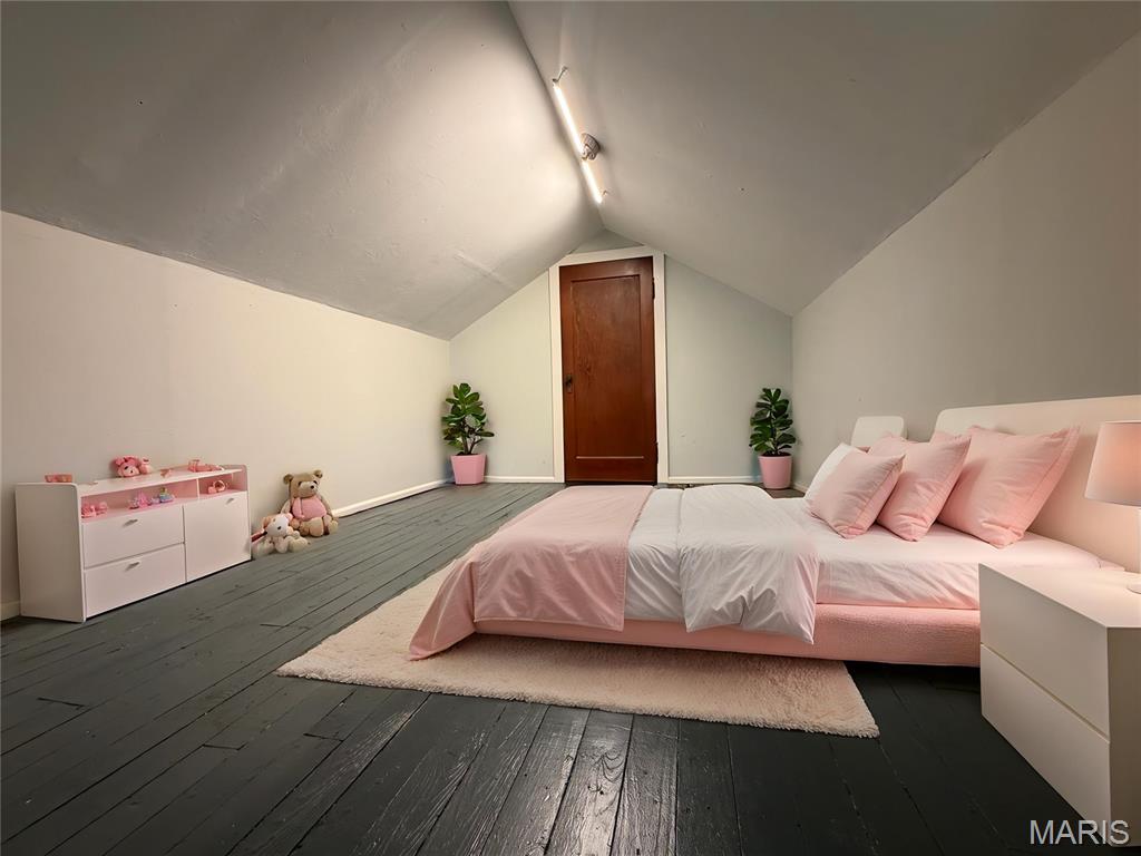 Forder West Longwood - Residential