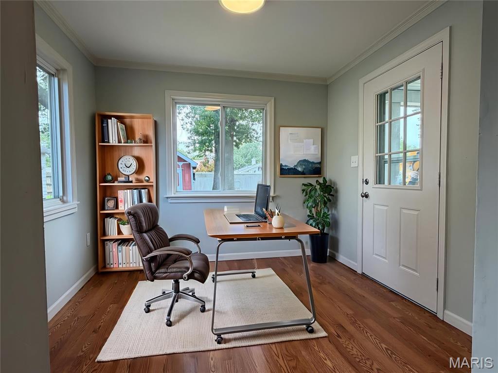 Forder West Longwood - Residential