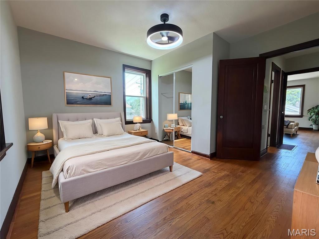 Forder West Longwood - Residential