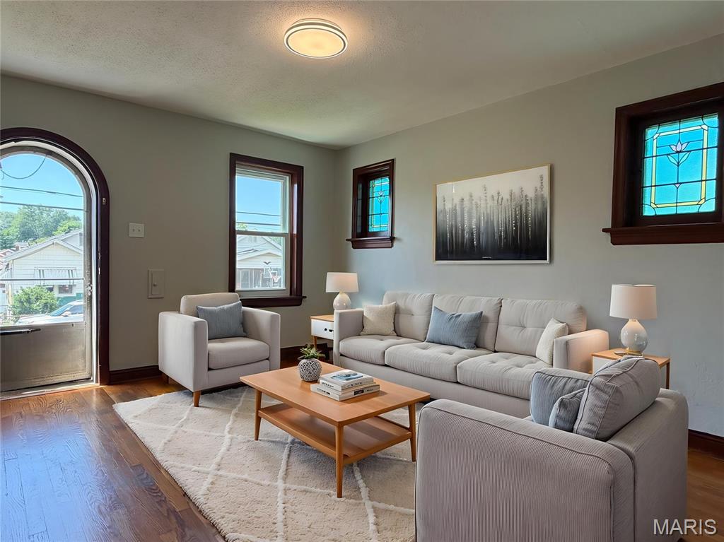 Forder West Longwood - Residential