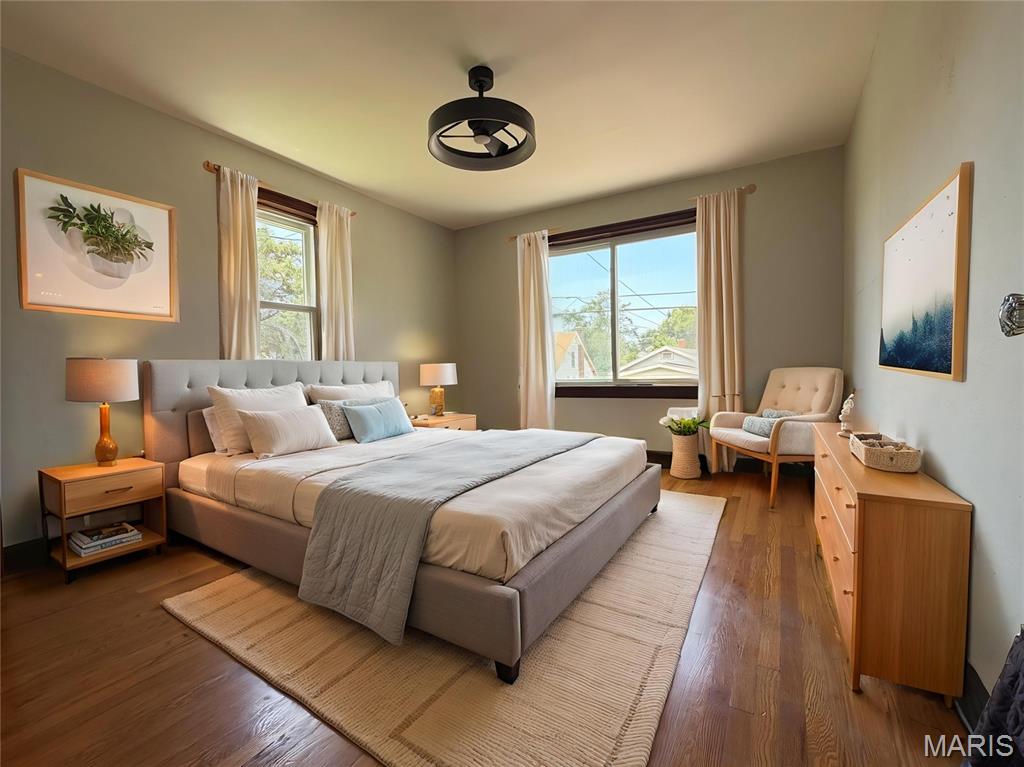 Forder West Longwood - Residential