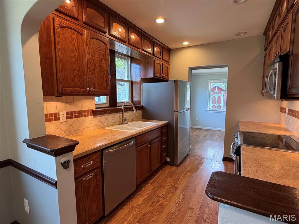 Forder West Longwood - Residential