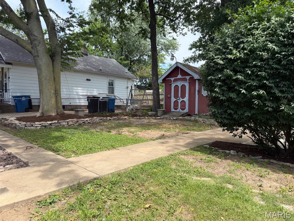 Forder West Longwood - Residential