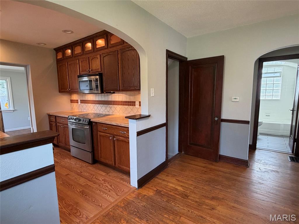 Forder West Longwood - Residential