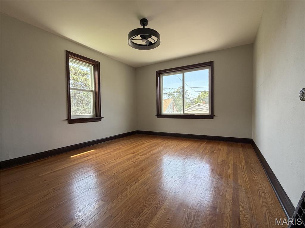 Forder West Longwood - Residential