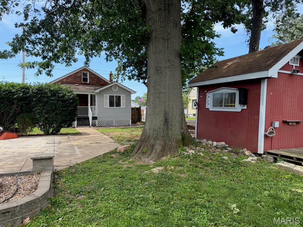 Forder West Longwood - Residential