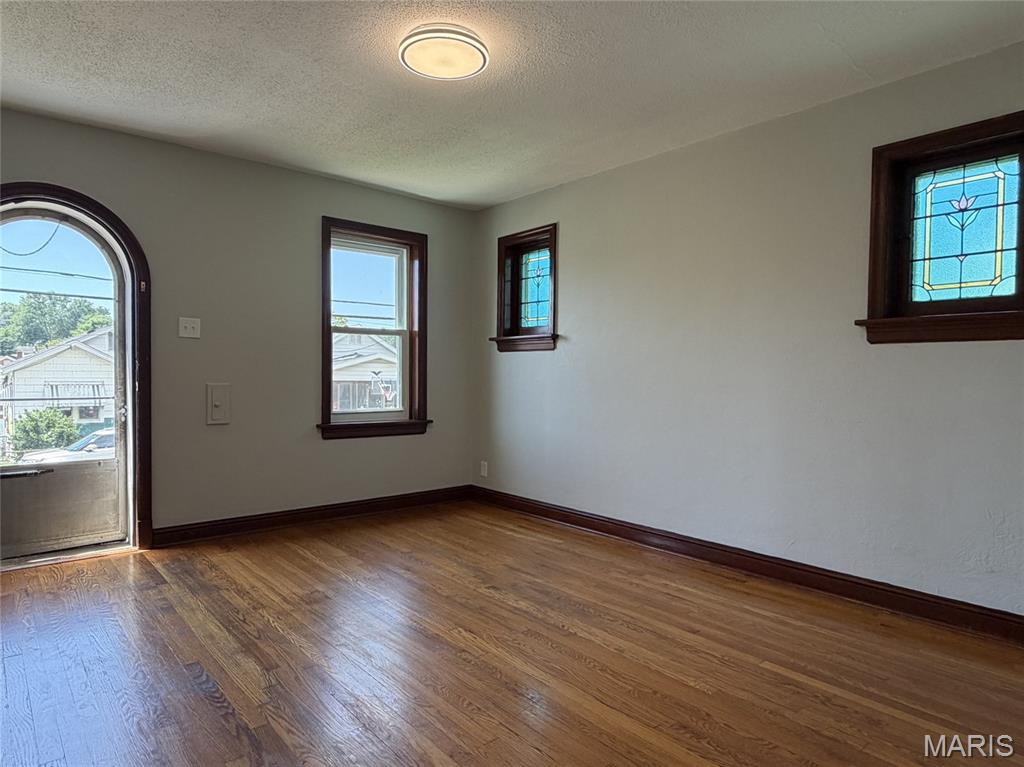 Forder West Longwood - Residential