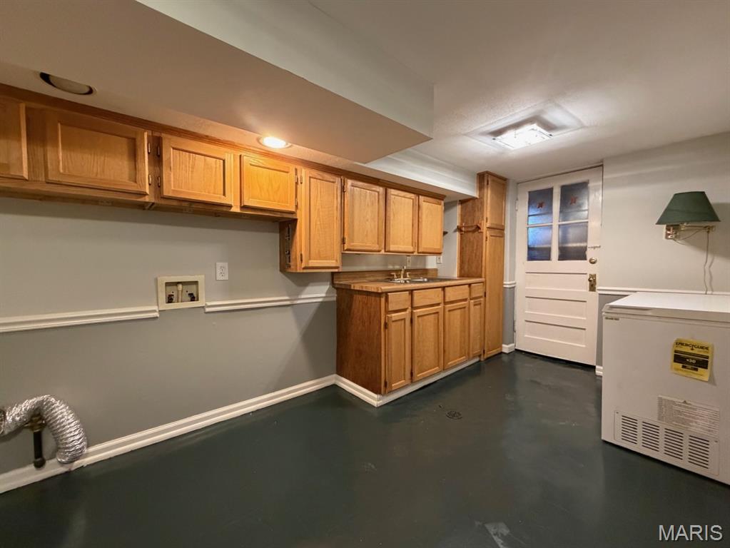 Forder West Longwood - Residential
