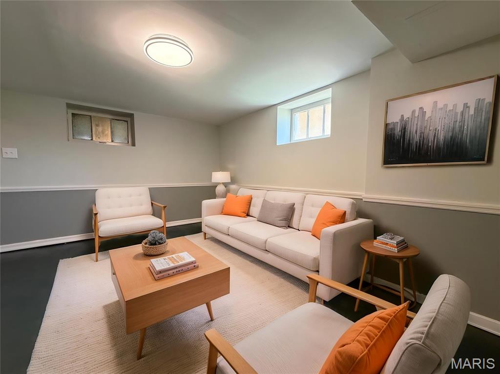 Forder West Longwood - Residential