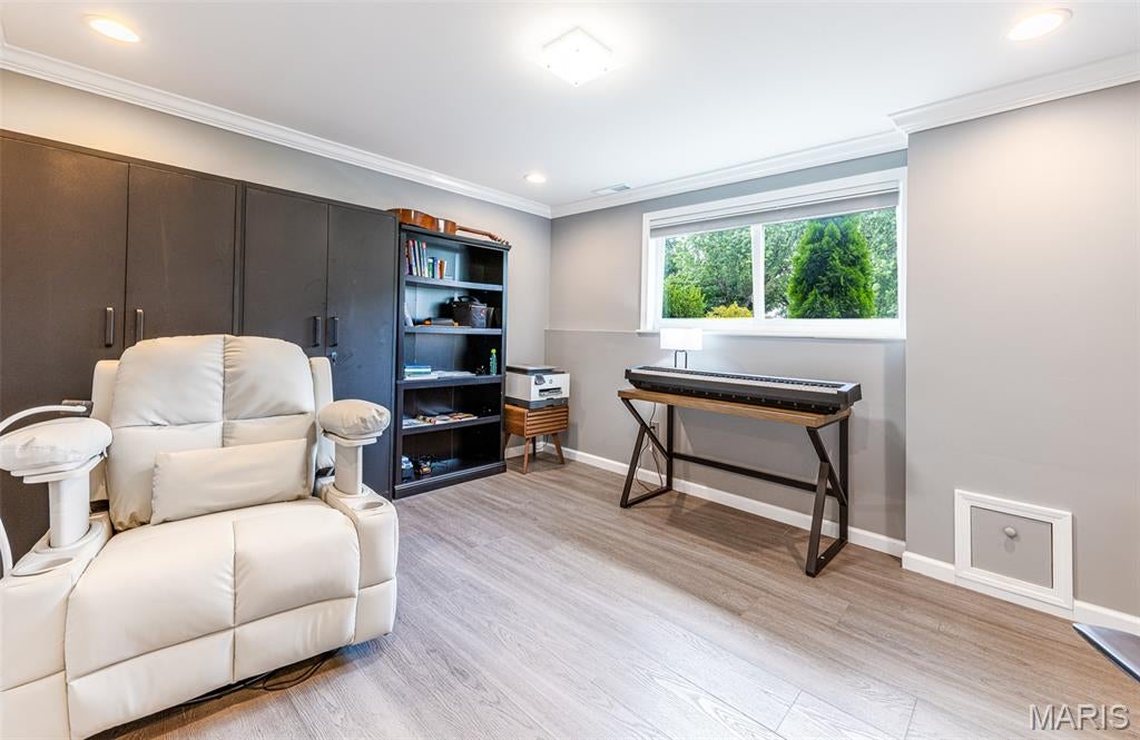 Creve Coeur Meadows - Residential