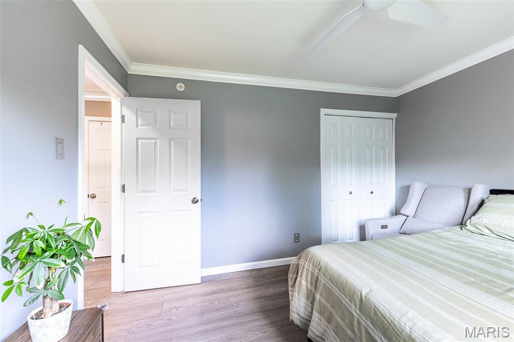 Creve Coeur Meadows - Residential