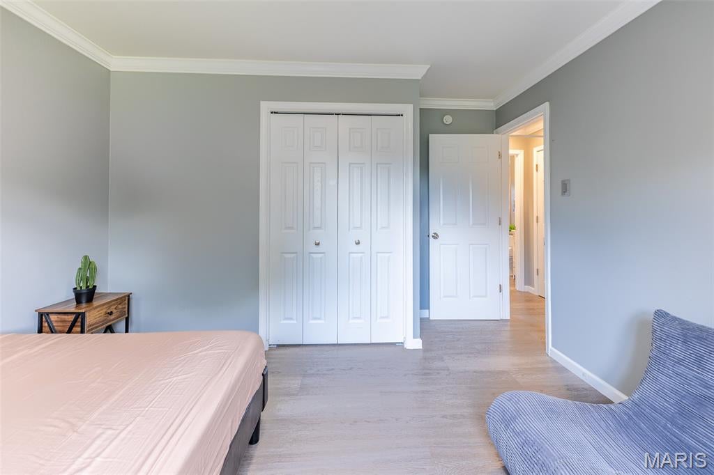 Creve Coeur Meadows - Residential