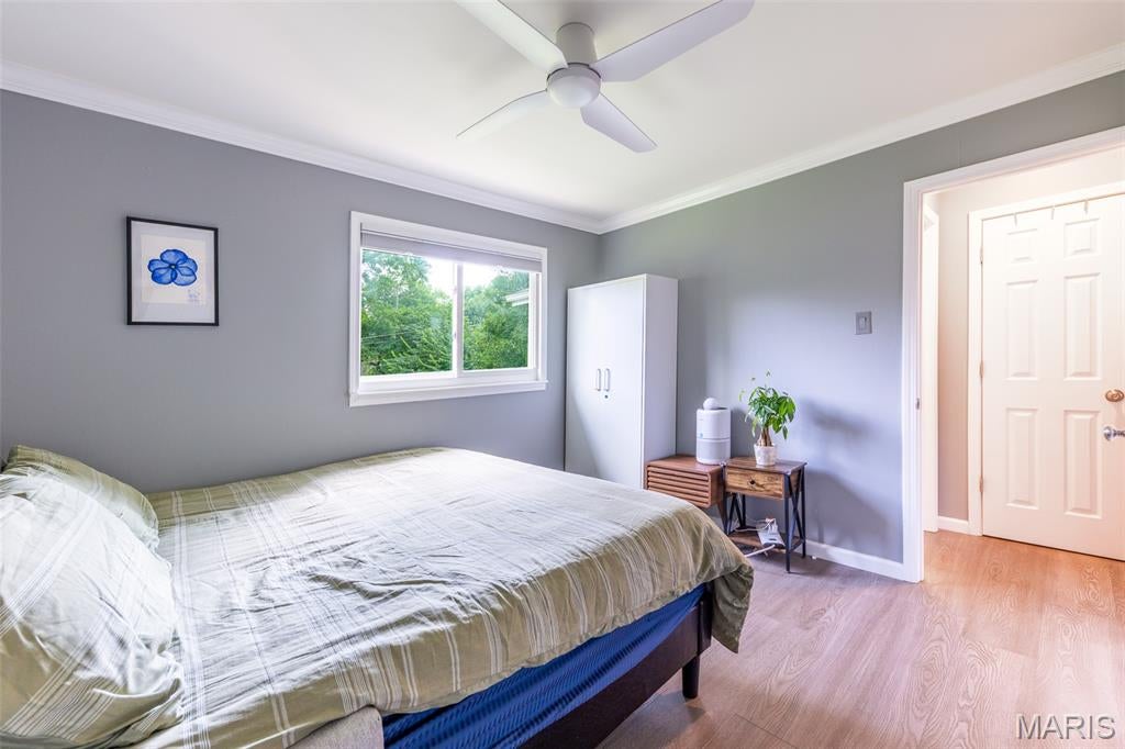 Creve Coeur Meadows - Residential