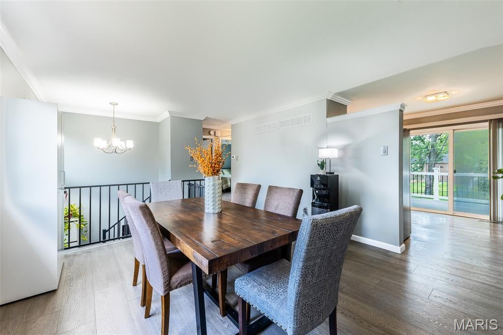 Creve Coeur Meadows - Residential