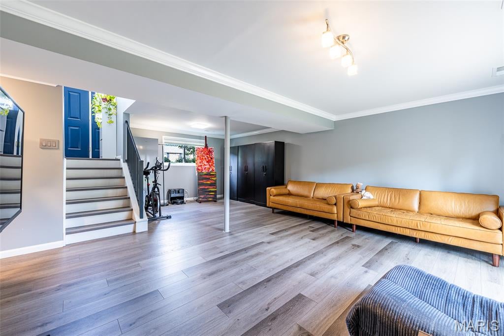 Creve Coeur Meadows - Residential