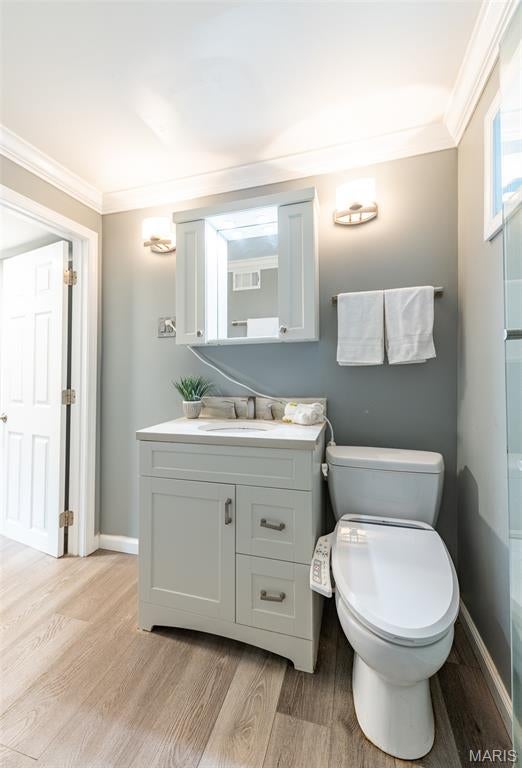 Creve Coeur Meadows - Residential