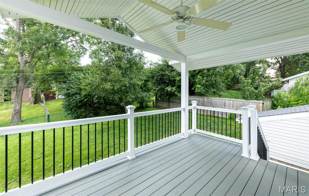 Creve Coeur Meadows - Residential