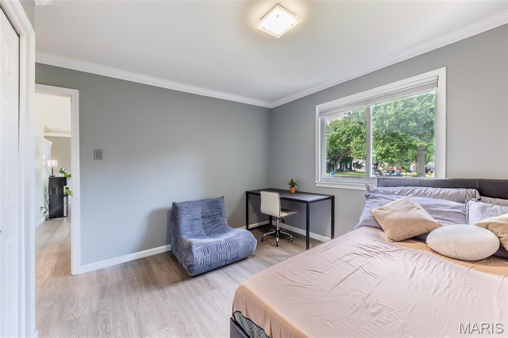 Creve Coeur Meadows - Residential
