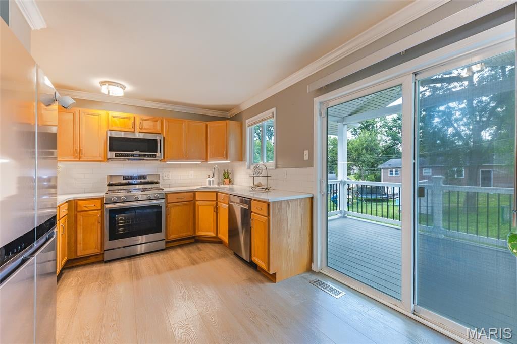 Creve Coeur Meadows - Residential