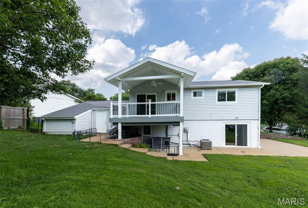 Creve Coeur Meadows - Residential