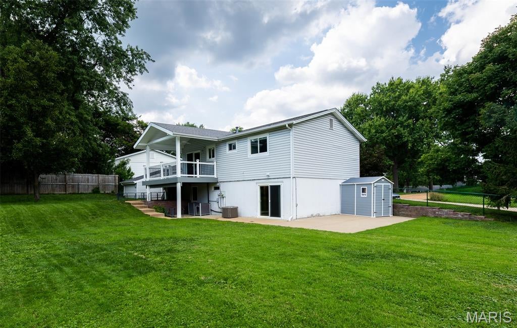 Creve Coeur Meadows - Residential