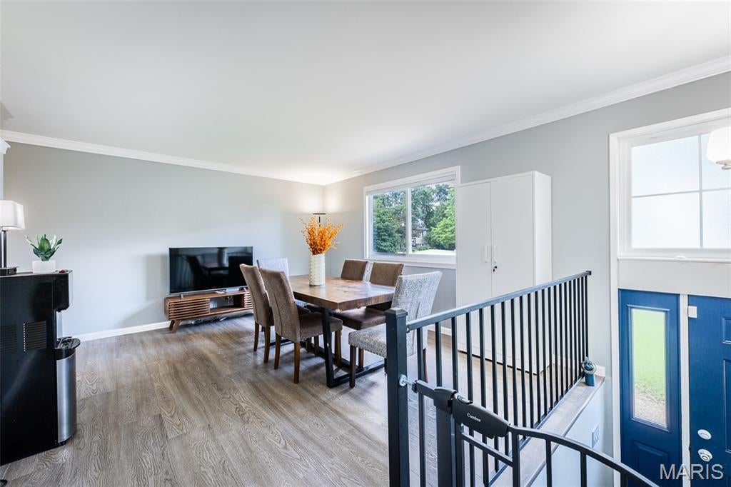 Creve Coeur Meadows - Residential
