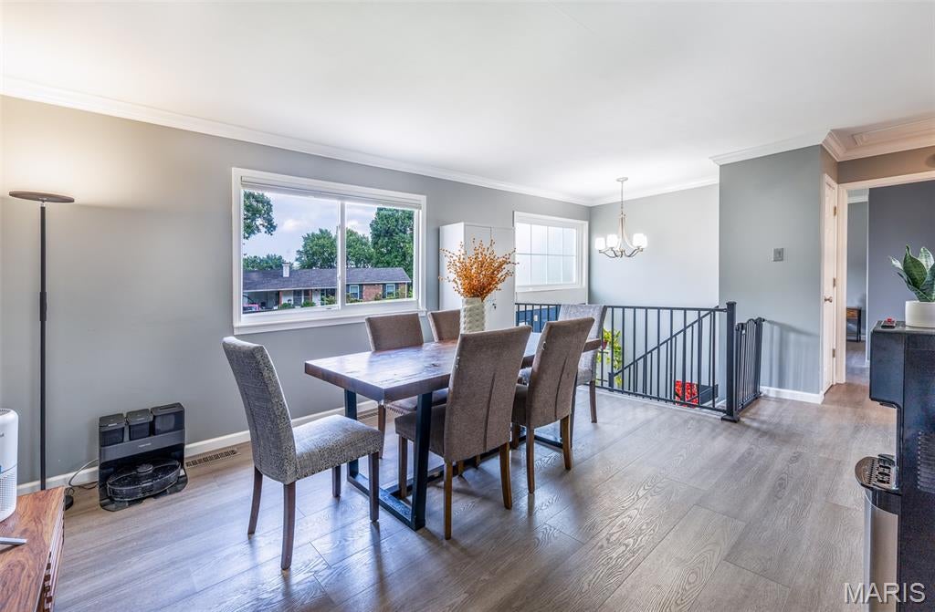 Creve Coeur Meadows - Residential