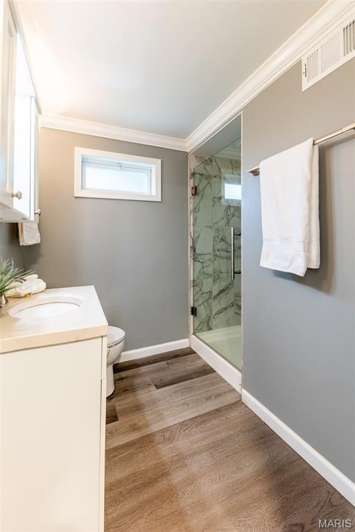 Creve Coeur Meadows - Residential