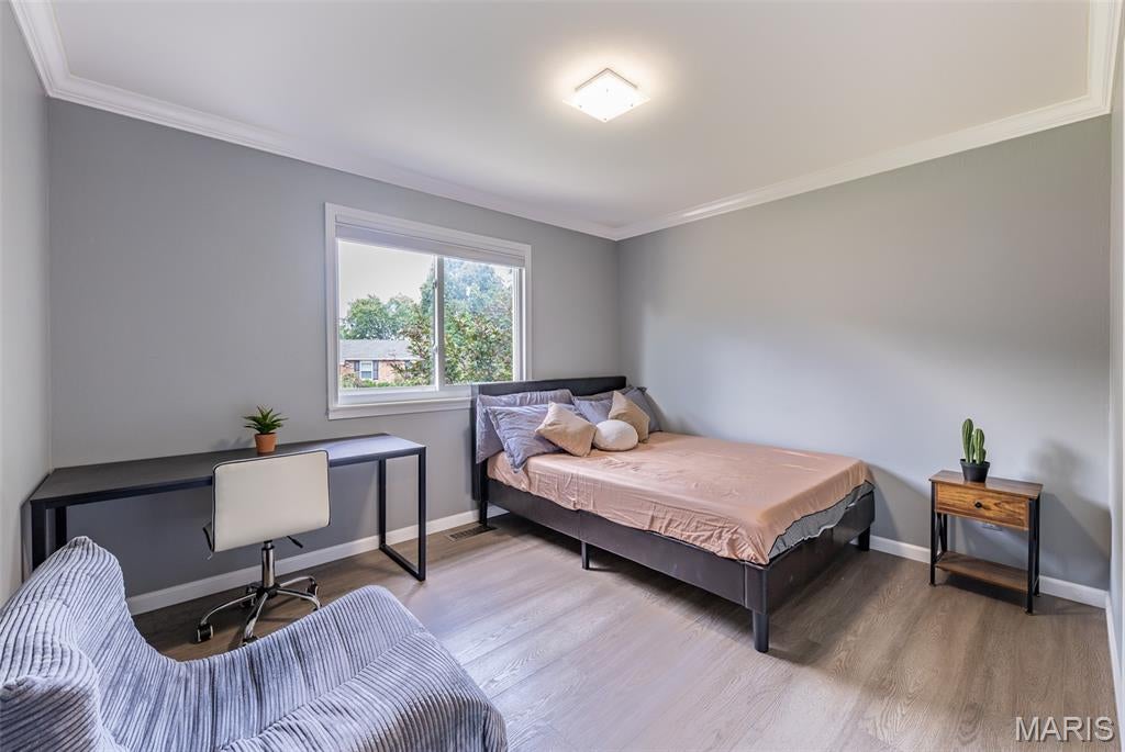 Creve Coeur Meadows - Residential