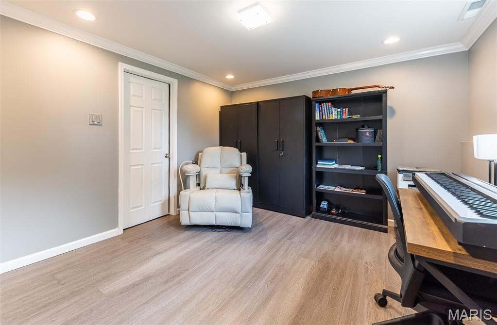 Creve Coeur Meadows - Residential