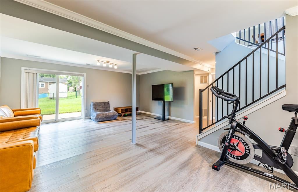 Creve Coeur Meadows - Residential