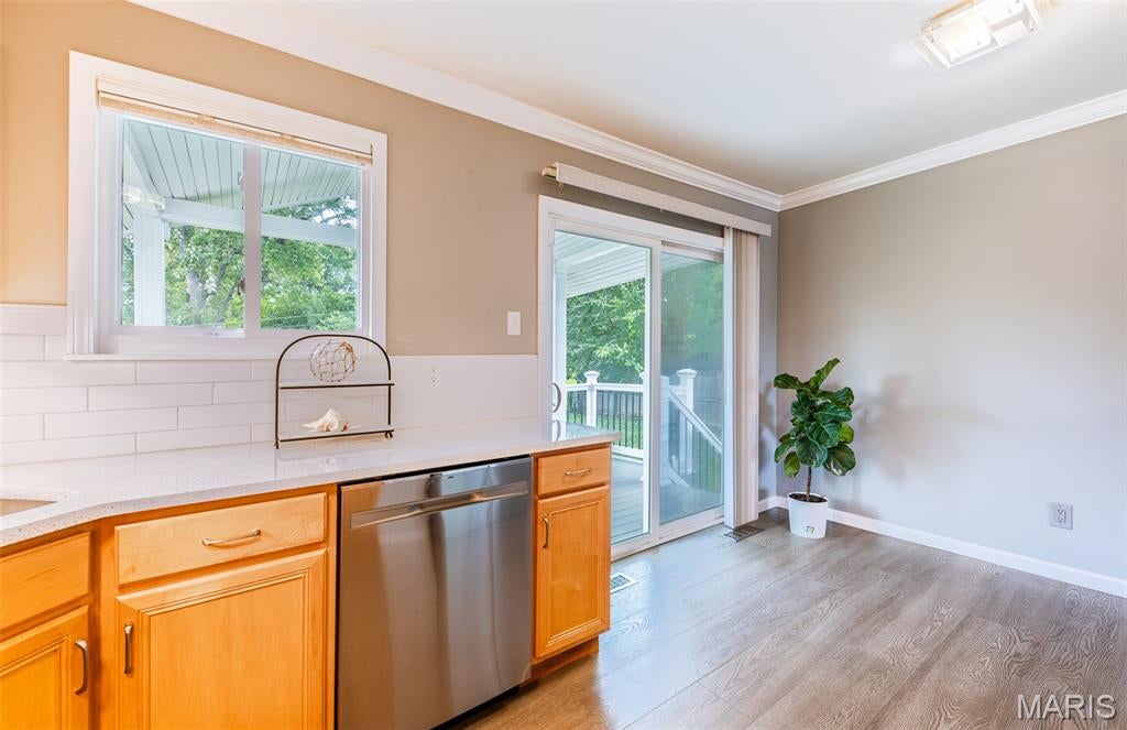 Creve Coeur Meadows - Residential