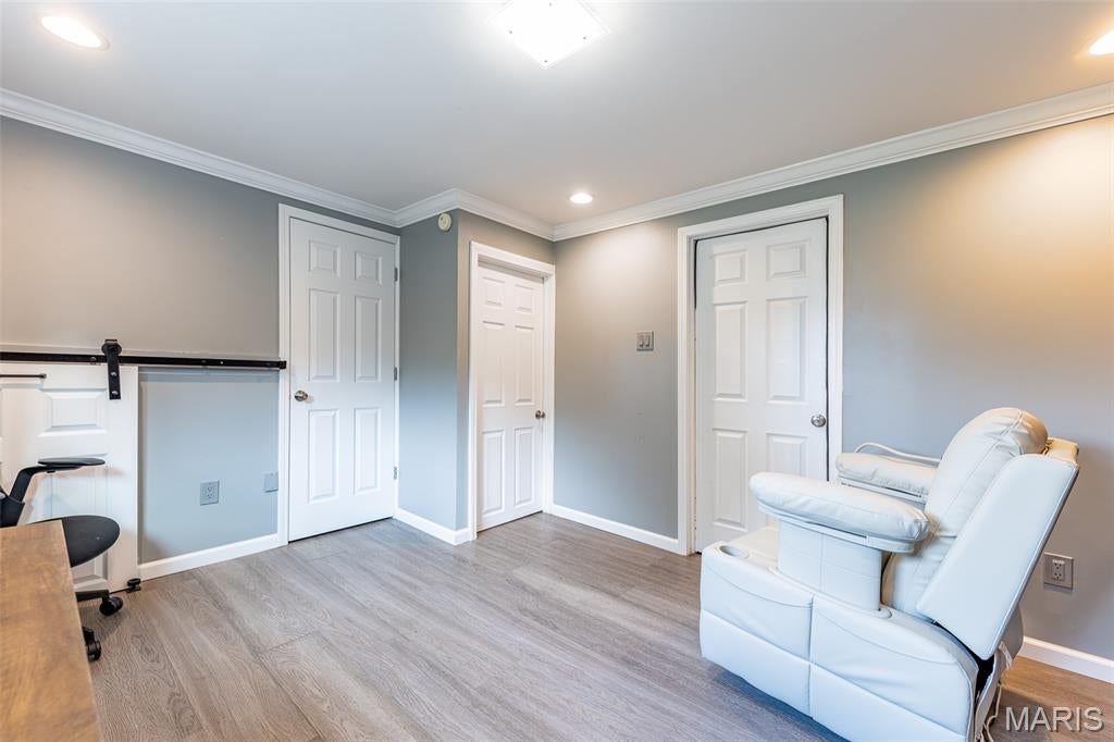 Creve Coeur Meadows - Residential