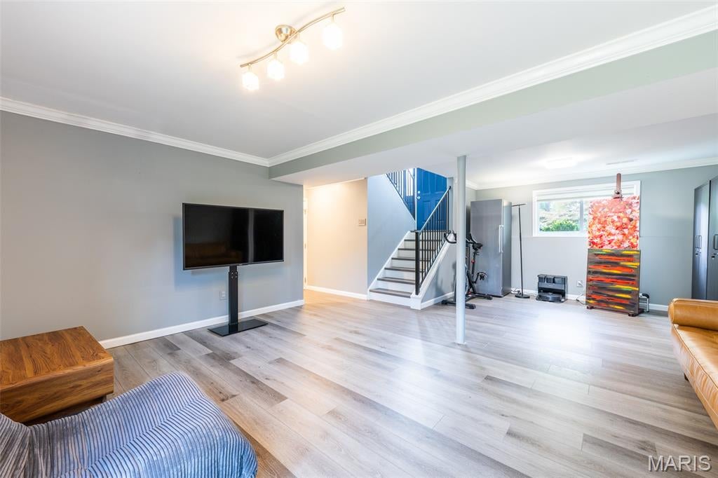 Creve Coeur Meadows - Residential