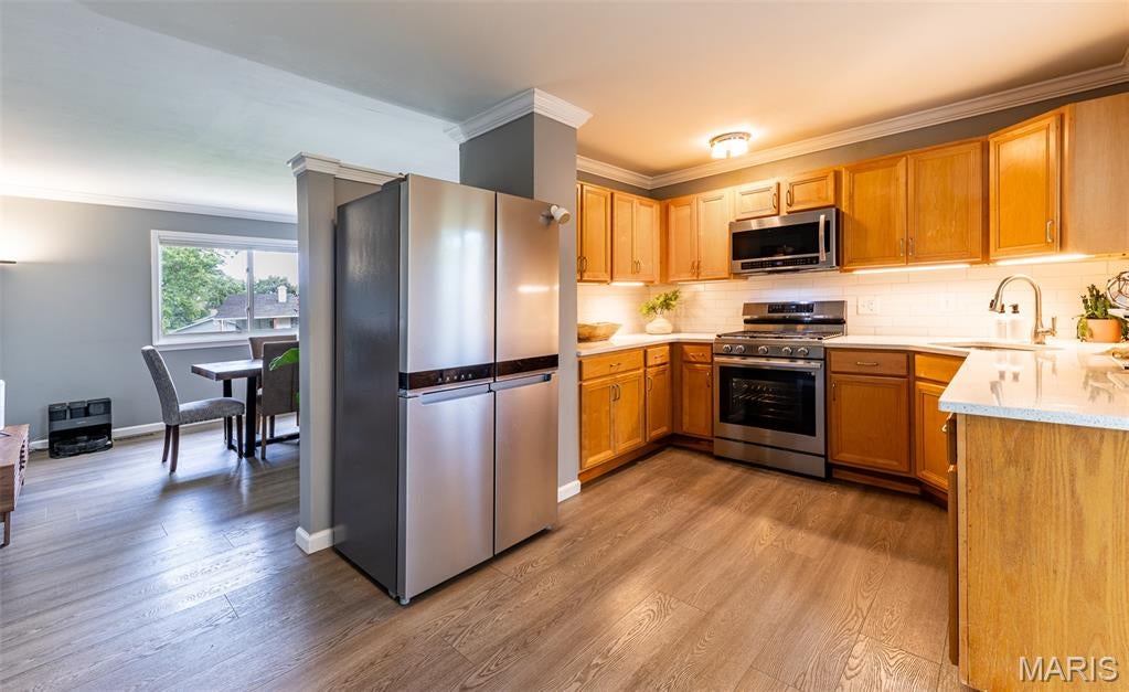 Creve Coeur Meadows - Residential