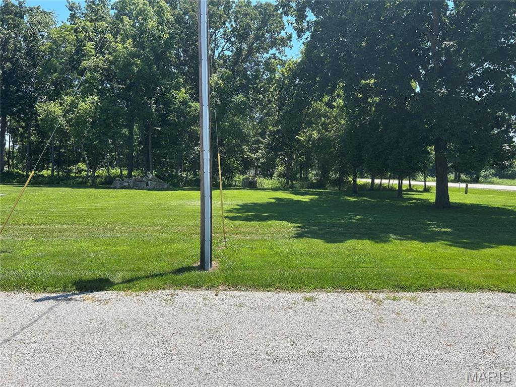 NOT IN A SUBDIVISION - Land