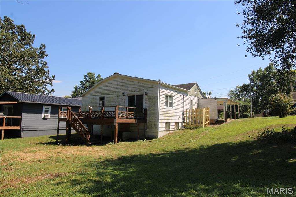 Seifert Heights - Residential