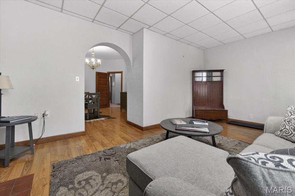 Dover Place Add - Residential Lease