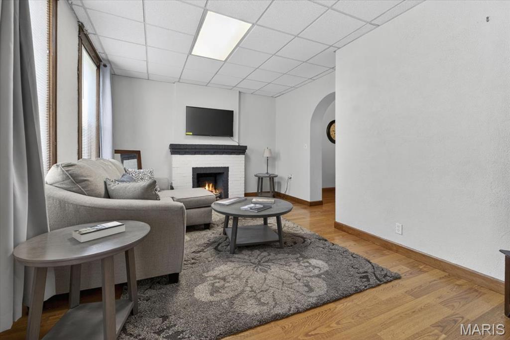 Dover Place Add - Residential Lease